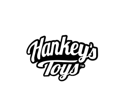 Mr Hankeys Toys